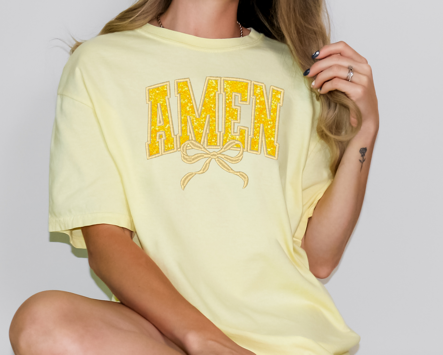 Sunshine Amen