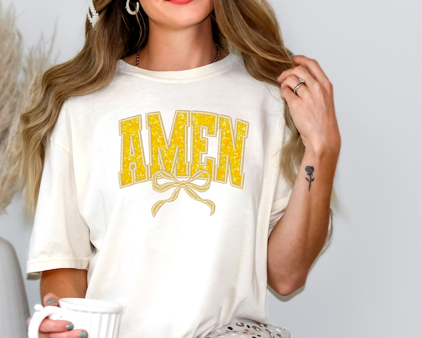 Sunshine Amen
