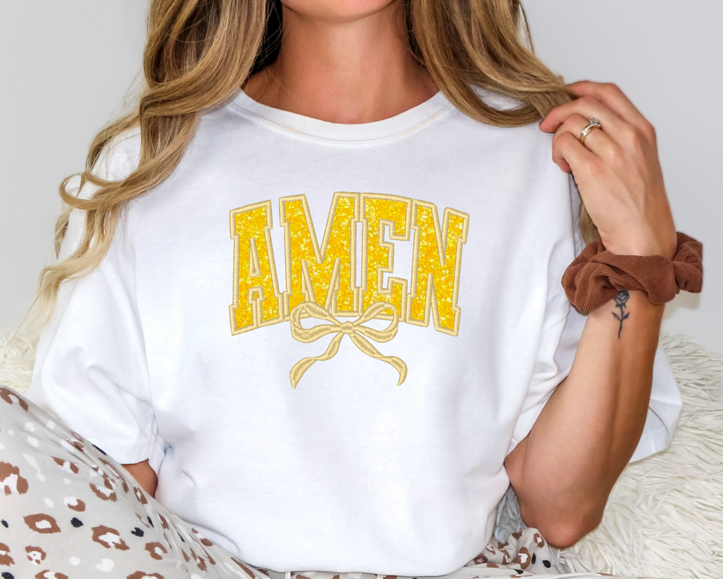 Sunshine Amen