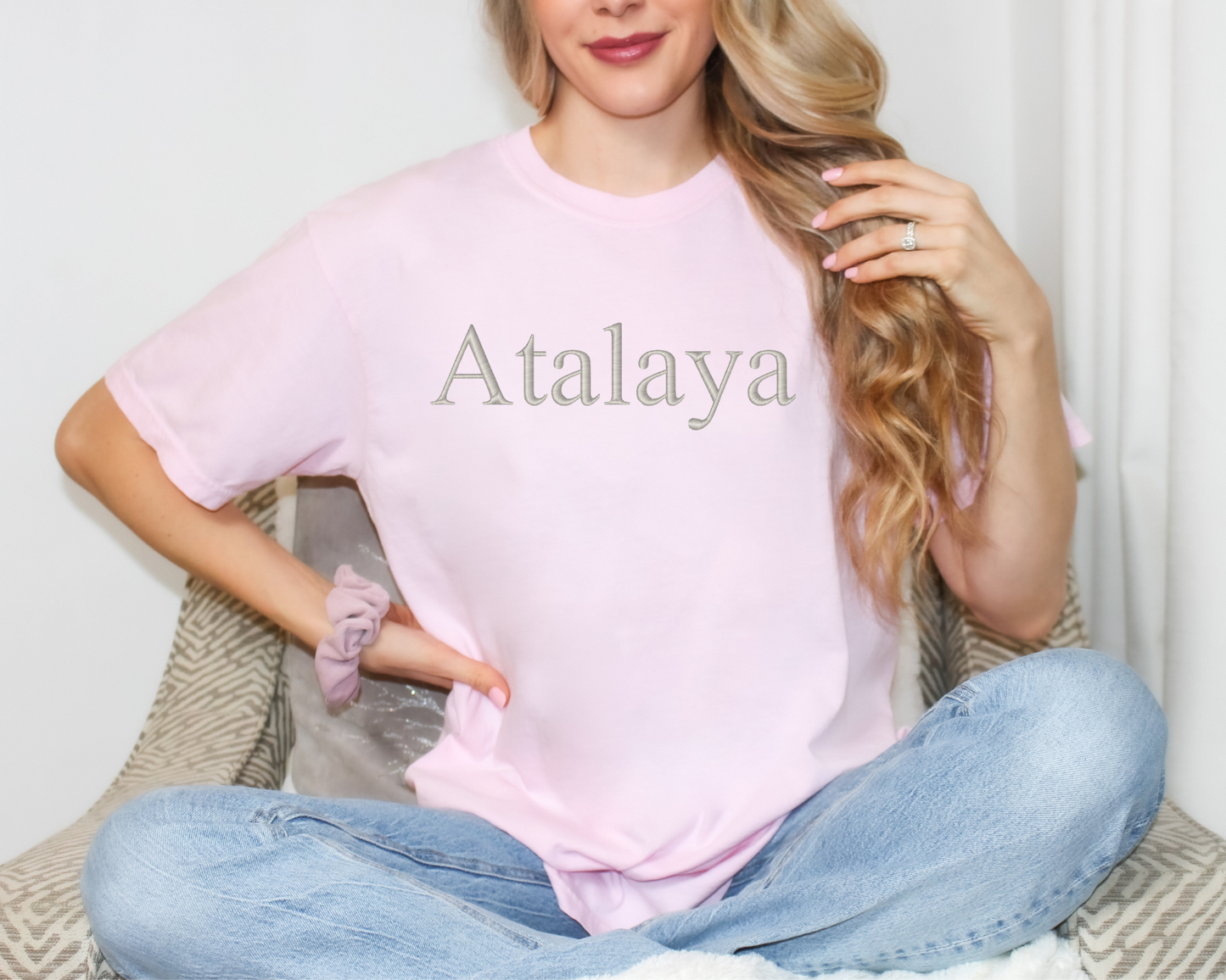 Atalaya Tee