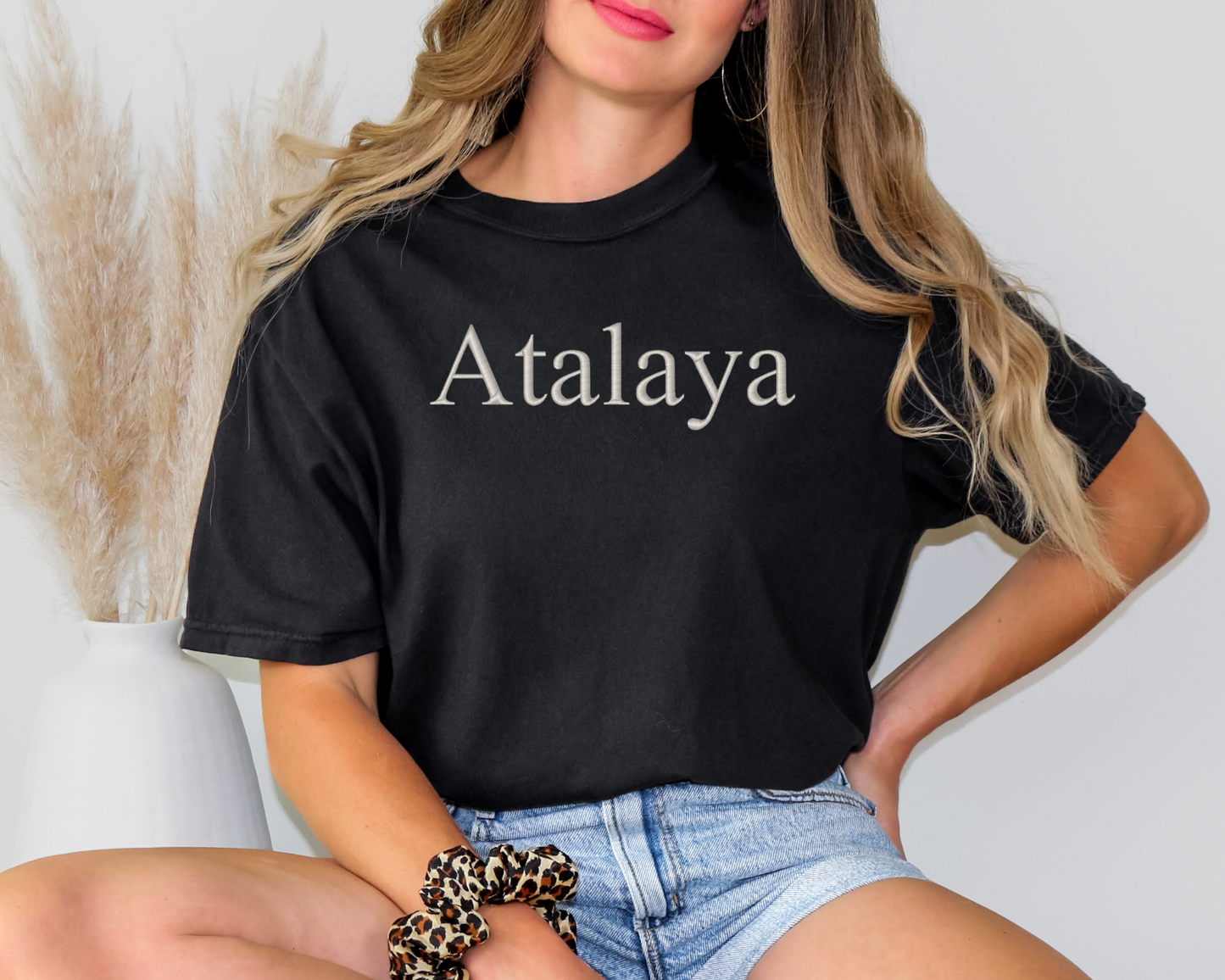 Atalaya Tee