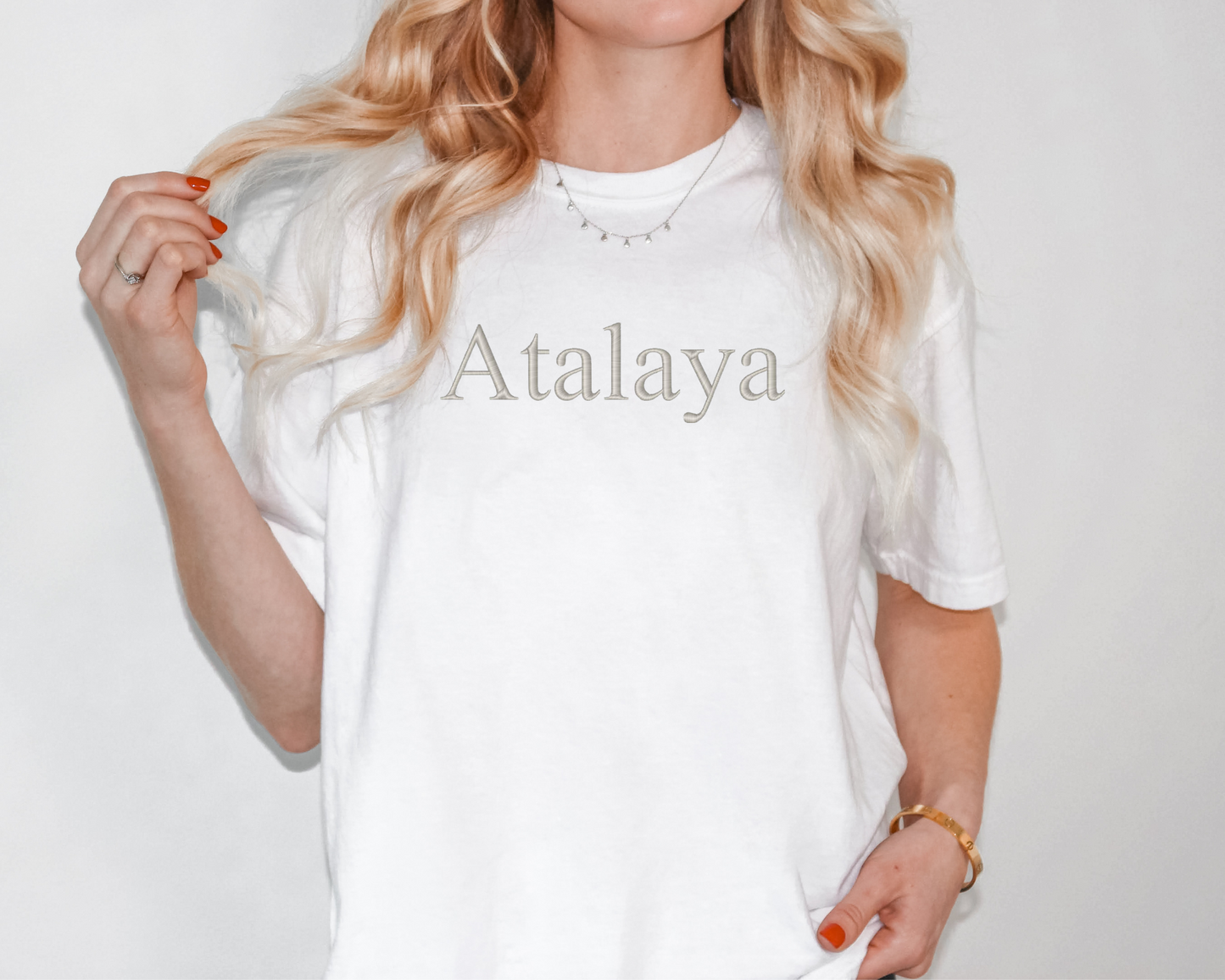 Atalaya Tee