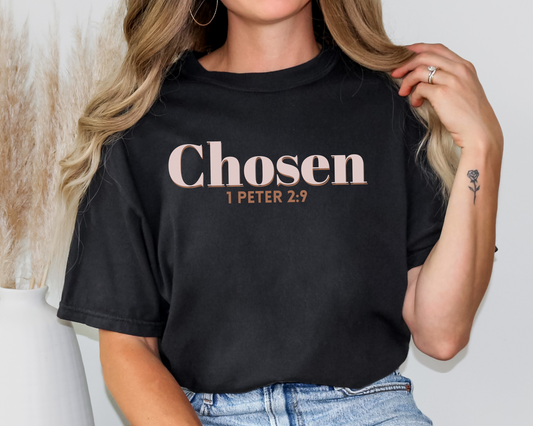 CHOSEN T-Shirt