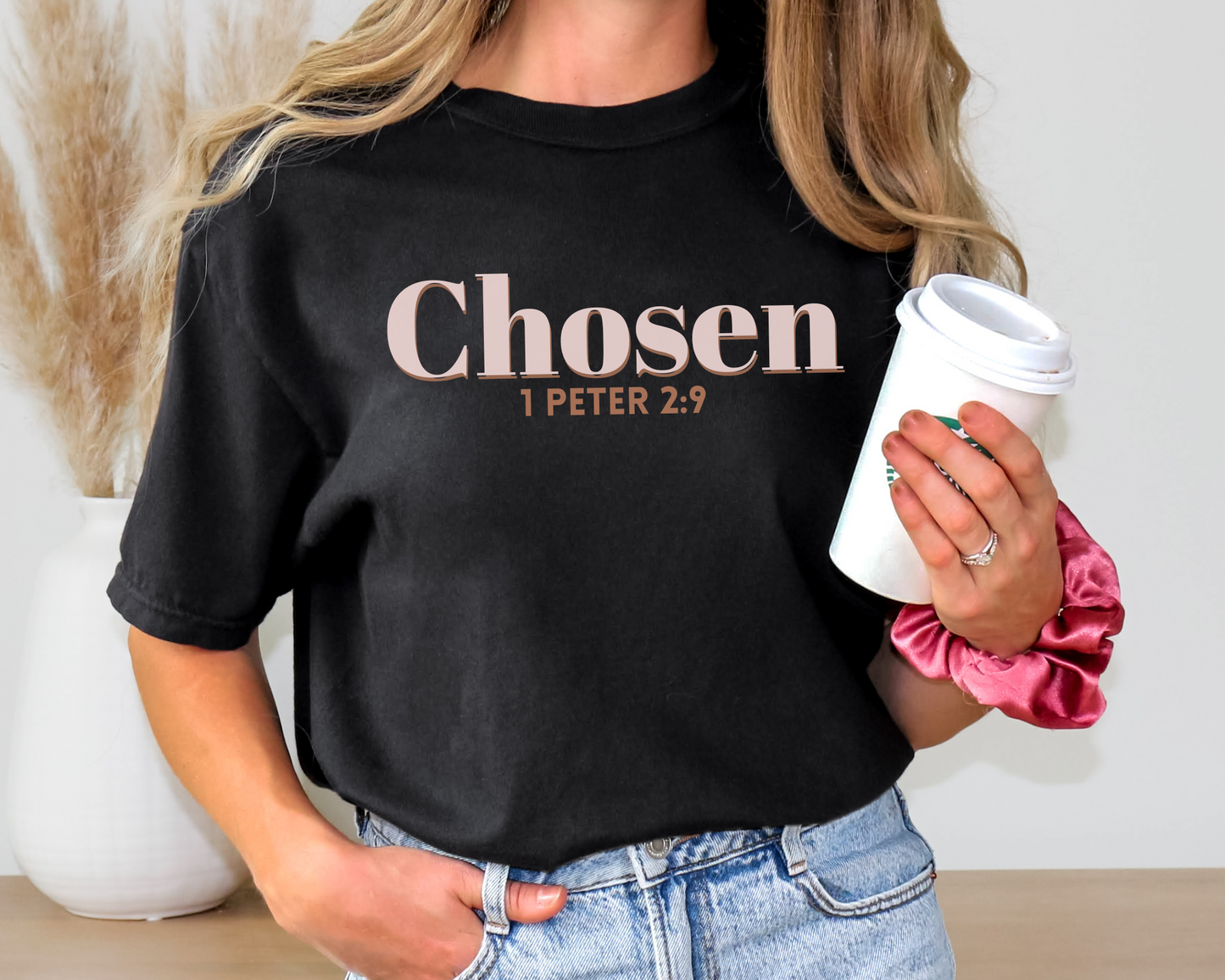 CHOSEN T-Shirt