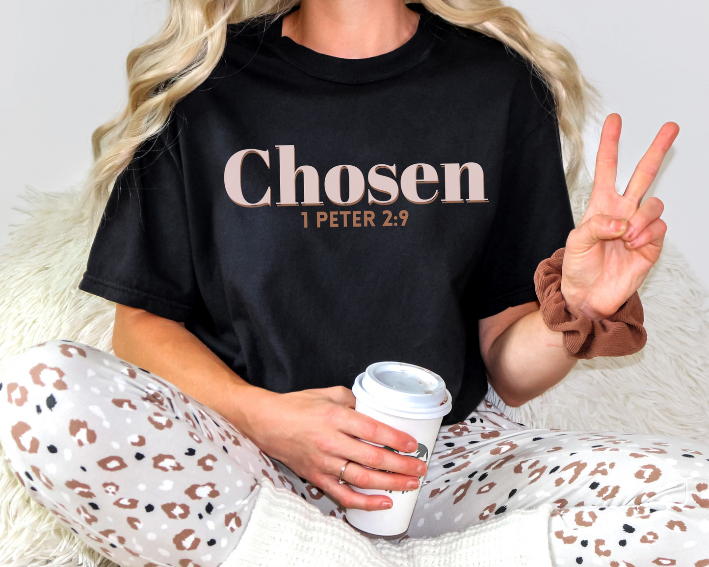 CHOSEN T-Shirt