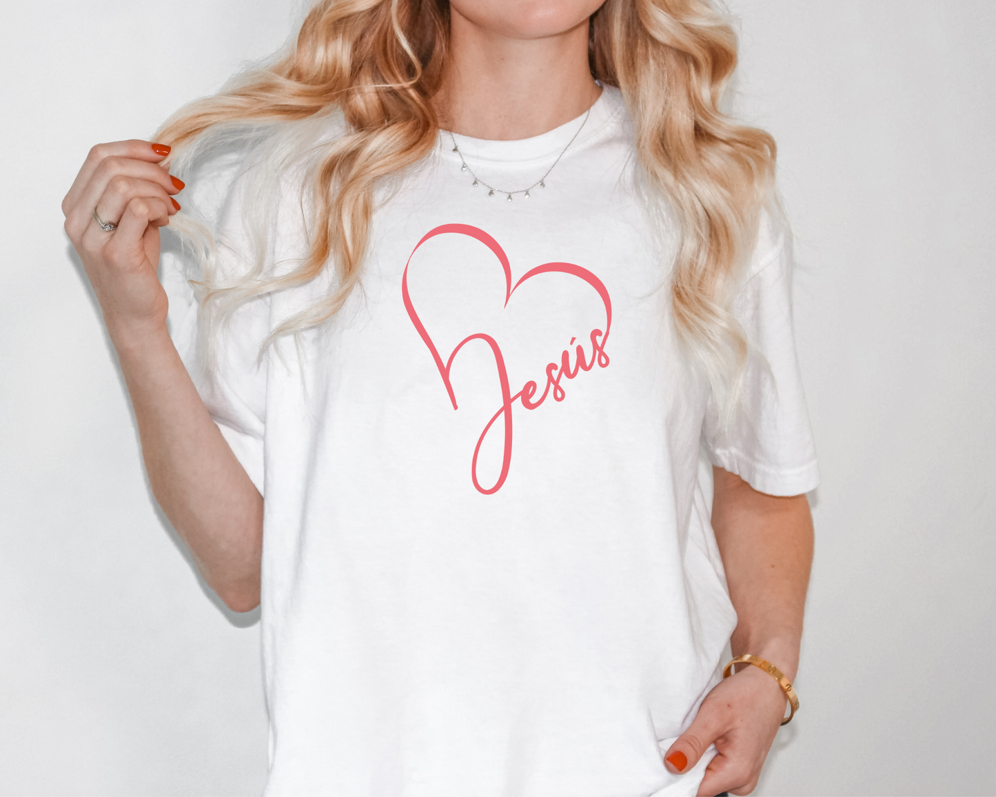 Jesus Tee