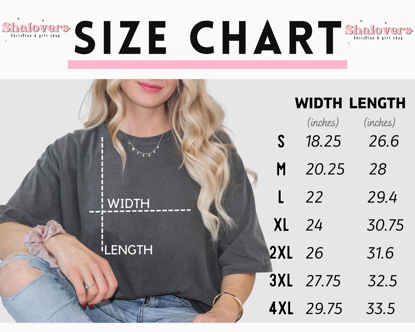 Made To Worship Tee