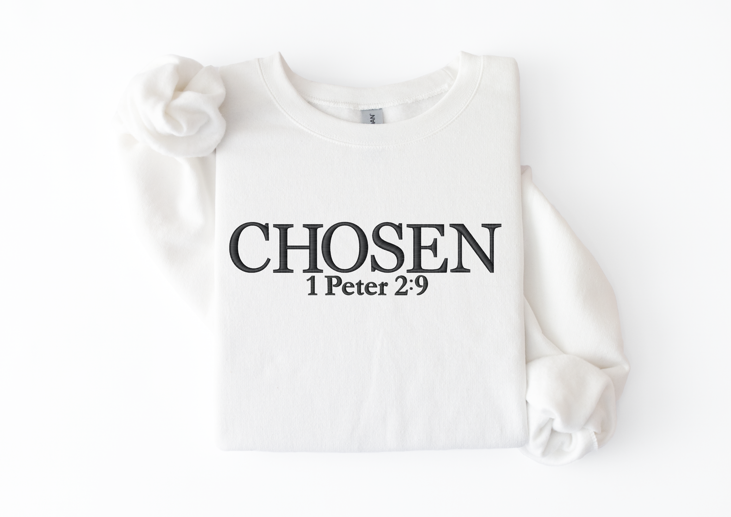 IDENTITY IN CHRIST Collection ⭐