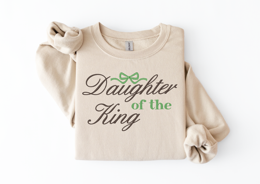 DAUGHTER OF THE KING ✝️ |