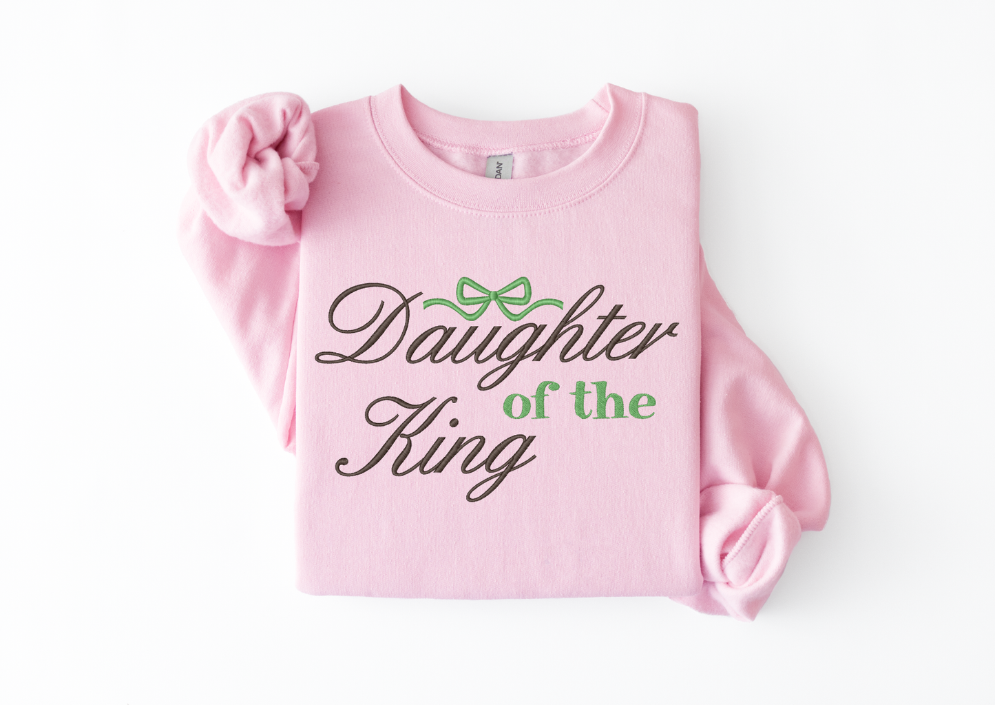 DAUGHTER OF THE KING ✝️ |