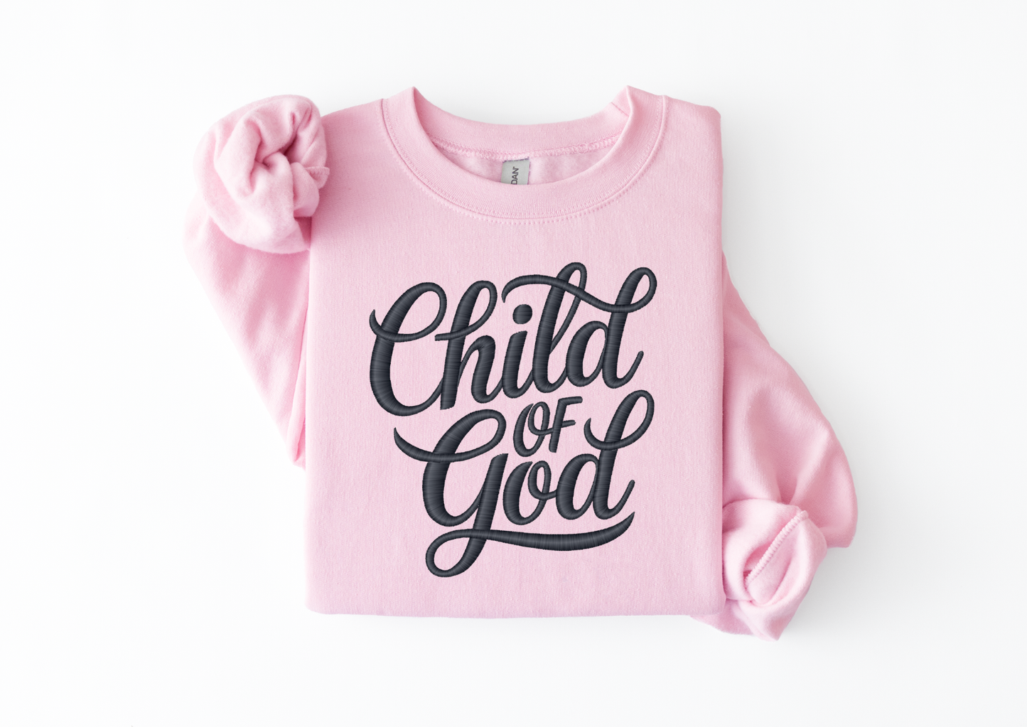 CHILD OF GOD ✝️ | Unisex Christian Sweatshirt