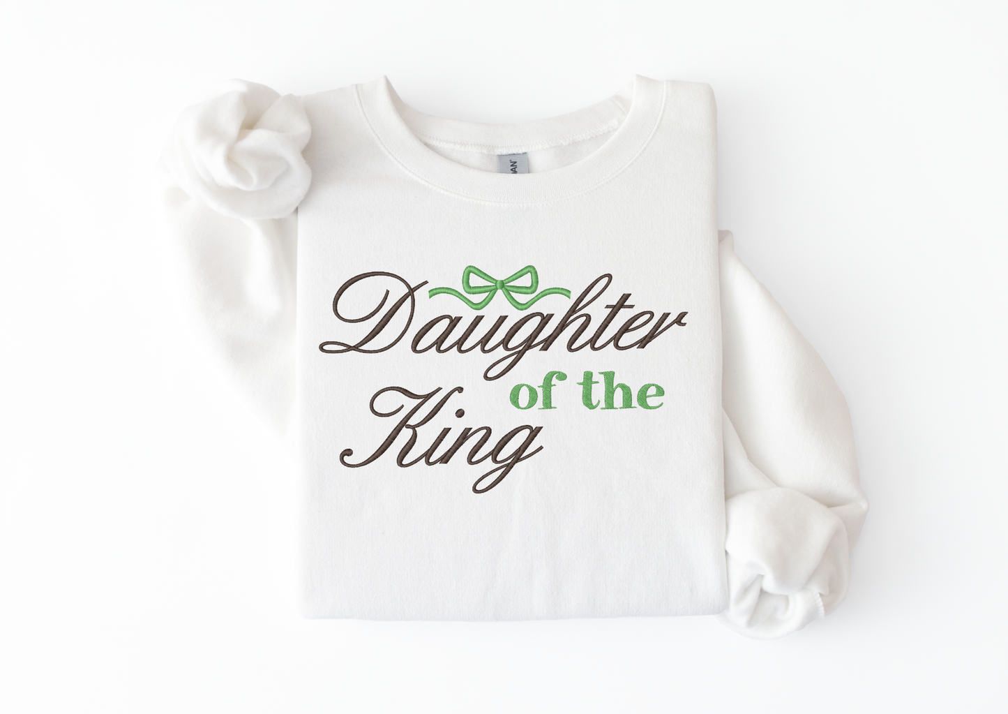 DAUGHTER OF THE KING ✝️ |