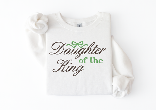 DAUGHTER OF THE KING ✝️ |